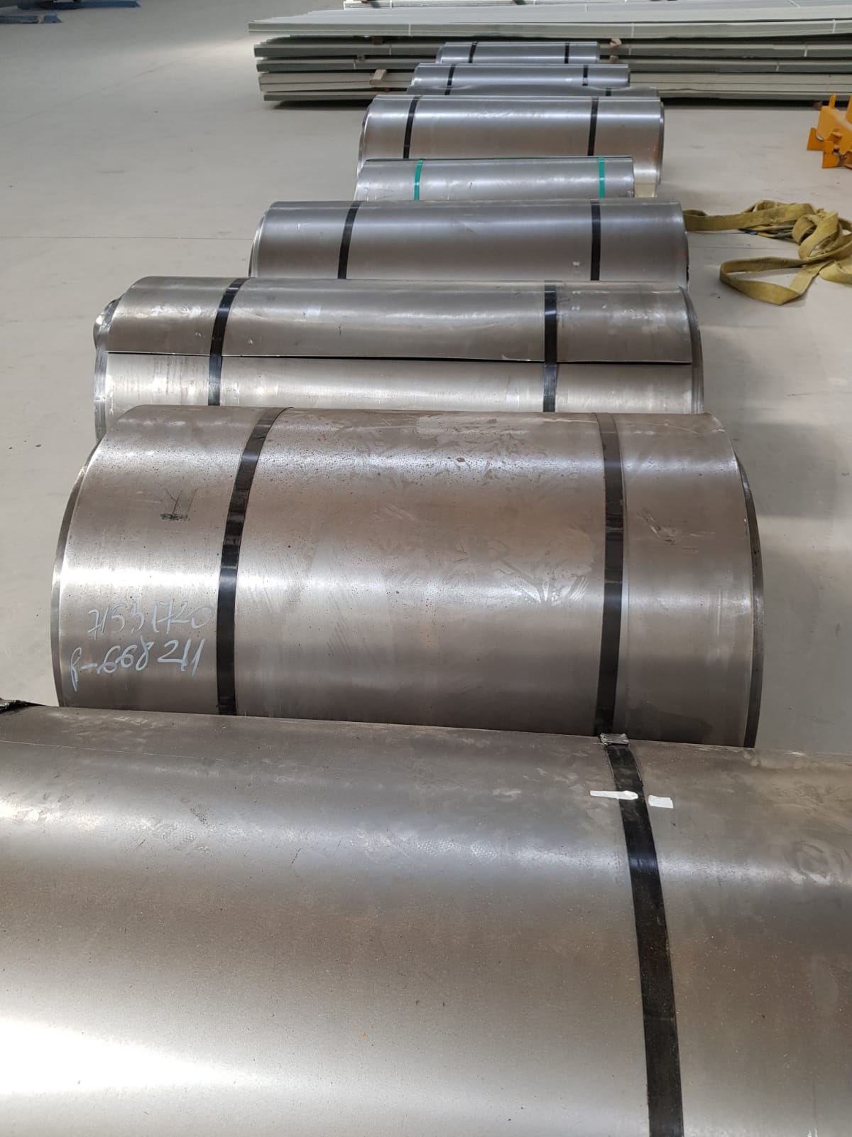 A1 VE A2 DKP (SOĞUK)